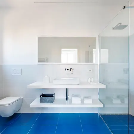 Ae Home|studio 4* Półwysep Sorrentyński